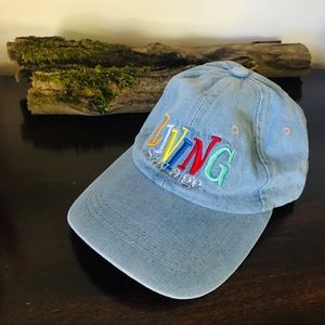 Living Single “Savage” Hat